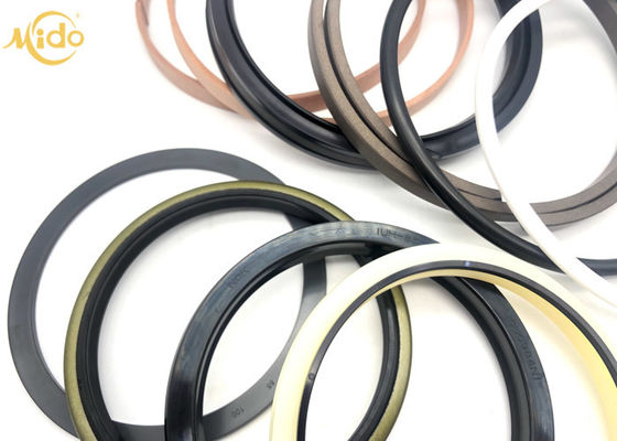 Kit guarnizioni cilindro braccio escavatore Hitachi EX1200-6 4660466