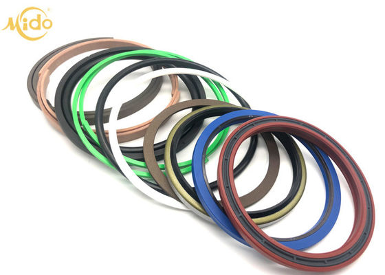 OEM EX60 5 di Kit Replacement 4369762 della guarnizione del cilindro idraulico dell'asta di mero degli accessori