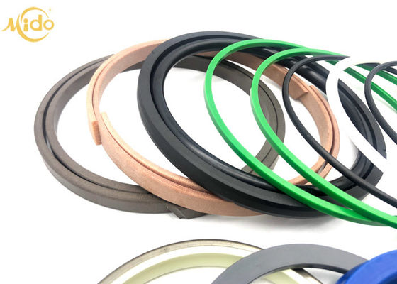707-99-47620 PC210-6 -7 Kit di secchio di alta qualità Kit di tenuta a cilindro idraulico ad alta temperatura