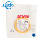 Anello HBY di Spare Parts Buffer dell'escavatore di KYB per il cilindro idraulico 80*95.5*5.8 millimetro