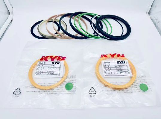 Guarnizione del cilindro idraulico di EX450-5 EX60-1 termoresistente