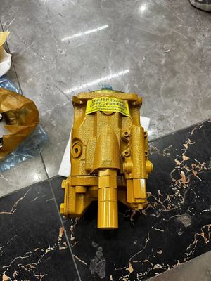 Dispositivi per la produzione di idraulici per pompe di dimensioni standard 423-0097