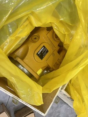 Dispositivi per la produzione di idraulici per pompe di dimensioni standard 423-0097