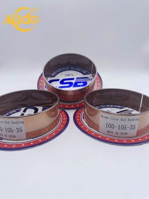 07177-10035 100-105-35 Parti di ricambio idrauliche