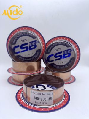 07177-10035 100-105-35 Parti di ricambio idrauliche