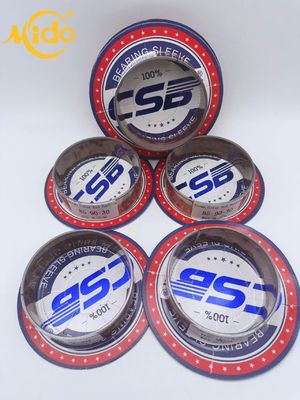 100% di pezzi di ricambio idraulici per escavatori 07177-08530 85-90-30