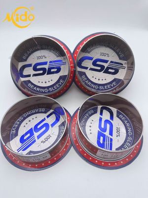 105-110-40 PTFE Casco idraulico per escavatore / caricatore Aumentare la vita utile