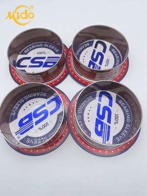 105-110-40 PTFE Casco idraulico per escavatore / caricatore Aumentare la vita utile