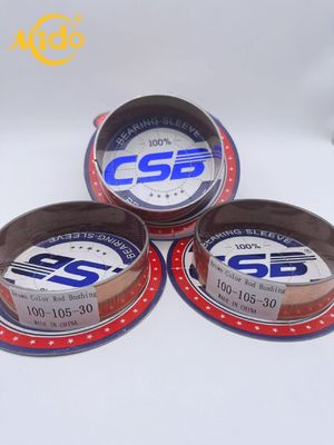 07177-10030 Made in China 100-105-30 Qualità affidabile delle parti di ricambio idrauliche