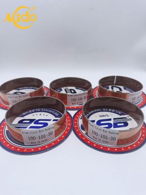 07177-10030 Made in China 100-105-30 Qualità affidabile delle parti di ricambio idrauliche