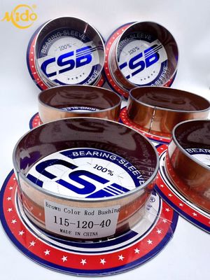 07177-11540 115-120-40 Parti di ricambio idrauliche Escavatore/caricatore