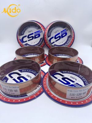 07177-11540 115-120-40 Parti di ricambio idrauliche Escavatore/caricatore