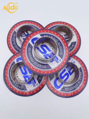 07177-05030 Cascami di canna 50-55-30 Alta resistenza all'usura Ricambi idraulici