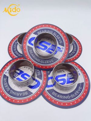 07177-05030 Cascami di canna 50-55-30 Alta resistenza all'usura Ricambi idraulici