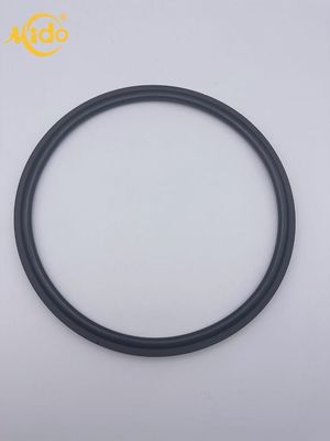SPGO 215-194-8.1 Sigillo del pistone del cilindro idraulico in fibra di carbonio PTFE resistente all'usura