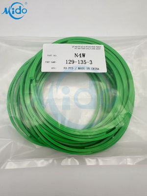 129-135-3 Anello di riserva N4w per escavatori
