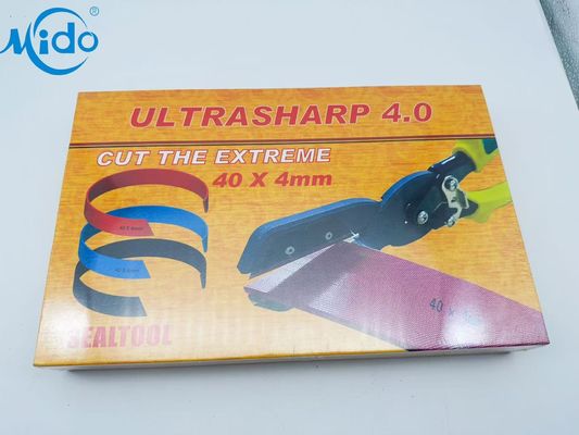 Strumenti per sigillo Tagliatore ultrasharp 4.0 per Wr Kzt estremo Installazione di sigillo Spedizione dipende dal cliente