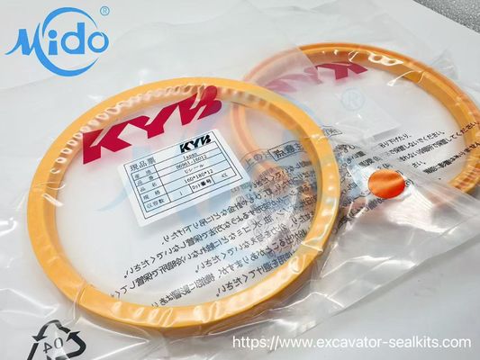 160*180*12 KAYABA MRU-KYB Stagno idraulico per cilindri U-Seal TPU Kit di riparazione di sigilli ad alta pressione