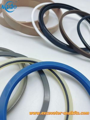 191-5619/ 242-6840  Cat330BL Boom Kit di sigillazione del cilindro idraulico con qualità affidabile e prestazioni superiori