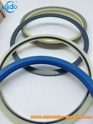 231-6844  Cat330C/D Boom Hydraulic Cylinder Seal Kit con qualità affidabile e prestazioni superiori