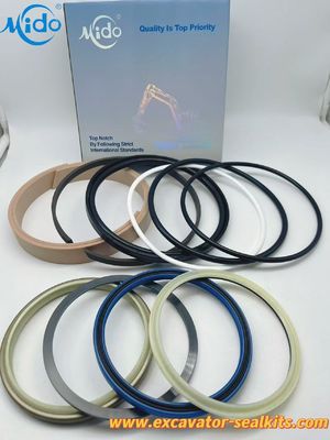 199-7416  Cat330B/C/D Boom Kit di tenuta del cilindro idraulico con qualità affidabile e prestazioni eccezionali