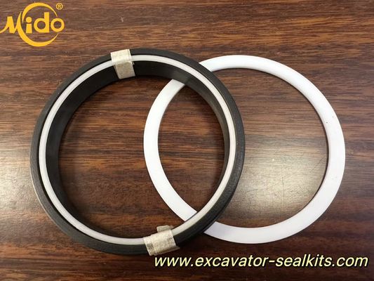 K37 Sigillo a canna idraulica ad alte prestazioni (80-93-12.5) per applicazioni pesanti