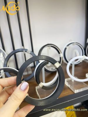 Sigillo per escavatori pesanti Sigillo idraulico K37 (70-83-12.5) per pali di cilindro elevatore