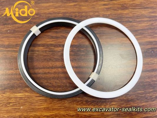 Alta - Performance 100-115-12.5 Lift HydraulicSylinder Rod Seal K37: l'adattamento perfetto per l'idraulica degli escavatori