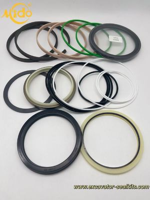 707-99-14610 WA250-1 WA320-1,3 Resistenza alle alte temperature Kit di sigillo del cilindro idraulico Kit di sterzo