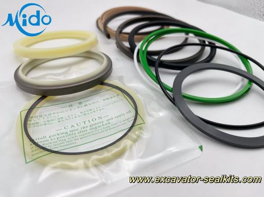 707-99-26640 PC 60-7 4D102 Kit di guarnizione del cilindro idraulico ad alta temperatura