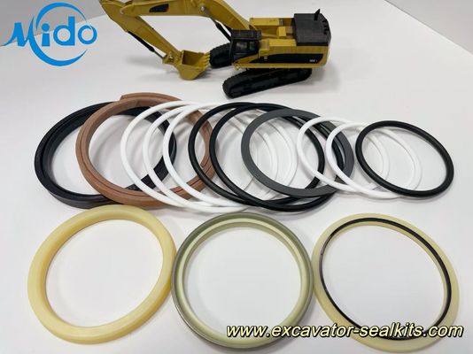 Autentico 707-99-68560 Arm Hydraulic Cylinder Seal Kit progettato esclusivamente per PC400-5 -6 -7
