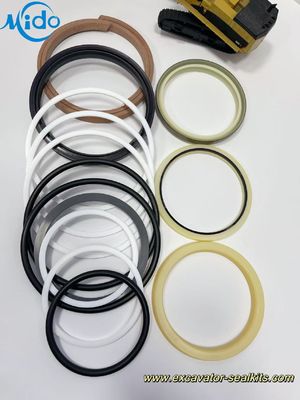 Autentico 707-99-68560 Arm Hydraulic Cylinder Seal Kit progettato esclusivamente per PC400-5 -6 -7