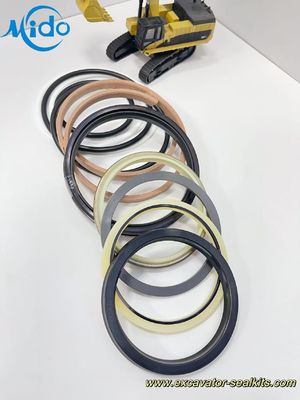 4448394 Kit guarnizioni per cilindro idraulico benna di buona qualità per Hitachi ZX110 ZX110-E