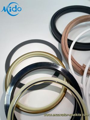 707-99-26530 PC390LL-10 Kit di tenuta del cilindro idraulico di alta qualità Kit di sterzo Kit di servizio Kit