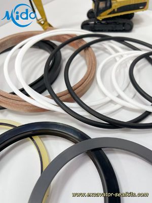 707-99-26530 PC390LL-10 Kit di tenuta del cilindro idraulico di alta qualità Kit di sterzo Kit di servizio Kit