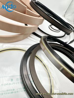 707-99-25840 PC 100-6Z Kit di sterzo al cilindro idraulico di alta qualità