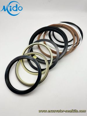 707-98-23870 Arm Kit di sigillo del cilindro idraulico per Komatsu PC30MR-2 30MR-3 35MR-2 35MR-3 Parti di escavatore