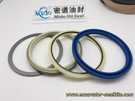 707-99-58030 Boom Kit di sigillo dell'olio idraulico per modelli di escavatori Komatsu PC300-7 350LC-7