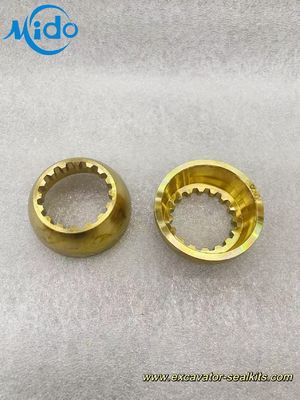 708-2G-13510 Guida a sfera Parti di pompe idrauliche Fit Komatsu PC300-7 PC300-8 PC350-8 PC360-7