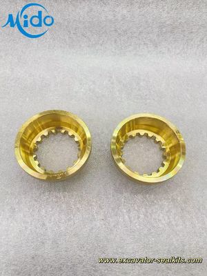 708-2G-13510 Guida a sfera Parti di pompe idrauliche Fit Komatsu PC300-7 PC300-8 PC350-8 PC360-7