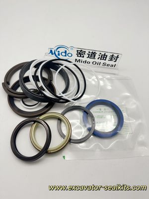 YD00000074 ZAX48U-5A Swing Cylinder Seal Kit per kit di sigillo per escavatori HIitachi