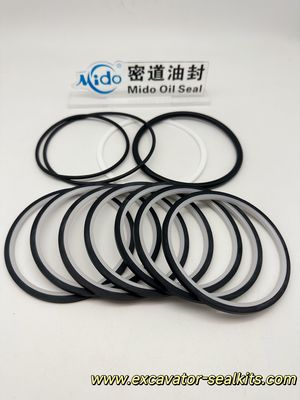 707-99-11050 D275A-2-D D375A-5D Kit guarnizioni per escavatore ad alta resistenza alle alte temperature Kit estrattore per perni