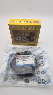 8AS- Taiwan YCC Accoppiamento di gomma Centaflex di alta qualità.