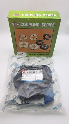 16AS- Taiwan YCC Accoppiamento di gomma Centaflex di alta qualità.