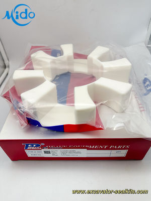 3244231｜160H-PU(A) | Accoppiamento in gomma Centaflex ad alte prestazioni PET Taiwan ｜Prezzo diretto di fabbrica