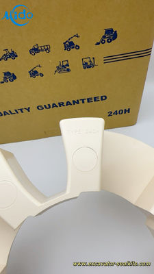 Vendita Diretta dalla Fabbrica | 240H | Giunto in Gomma Centaflex ad Alte Prestazioni YCC Premium-Performance di Taiwan