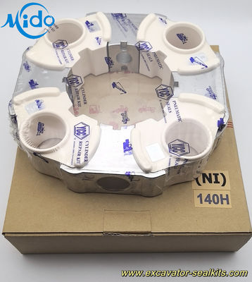 140H. Taiwan YCC eccezionale prestazioni Centaflex gomma accoppiamento.