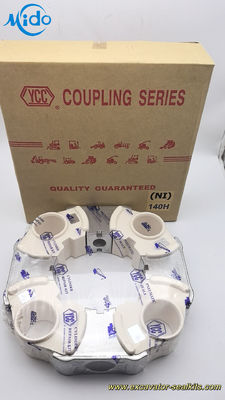 140H. Taiwan YCC eccezionale prestazioni Centaflex gomma accoppiamento.