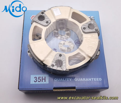 Tailandia originale YCC 35H Centaflex di prestazioni eccezionali