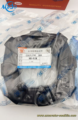 Taiwan YCC 50A di origine straordinaria prestazioni Centaflex Rubber Coupling CF-A-050-OS CF-A-050-OO